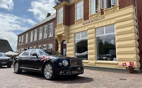 Marsk Hotellet