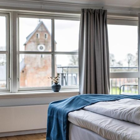 Marsk Hotellet Højer Eksteriør billede