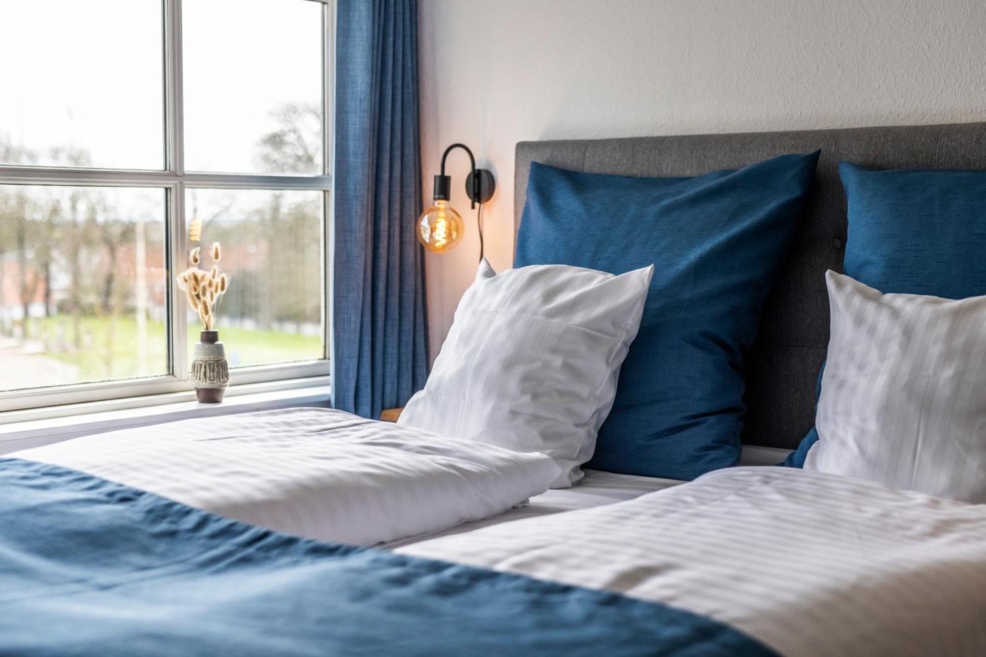 Marsk Hotellet Højer Eksteriør billede