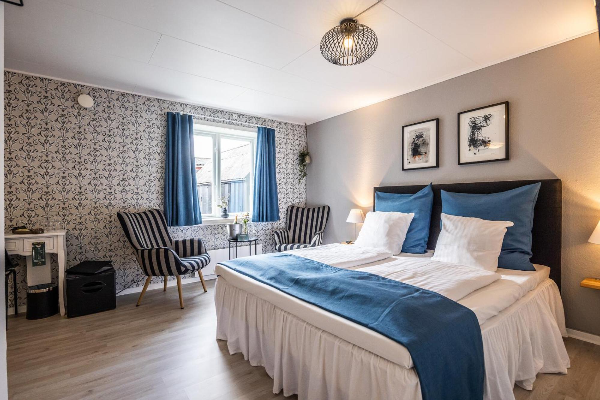 Marsk Hotellet Højer Eksteriør billede